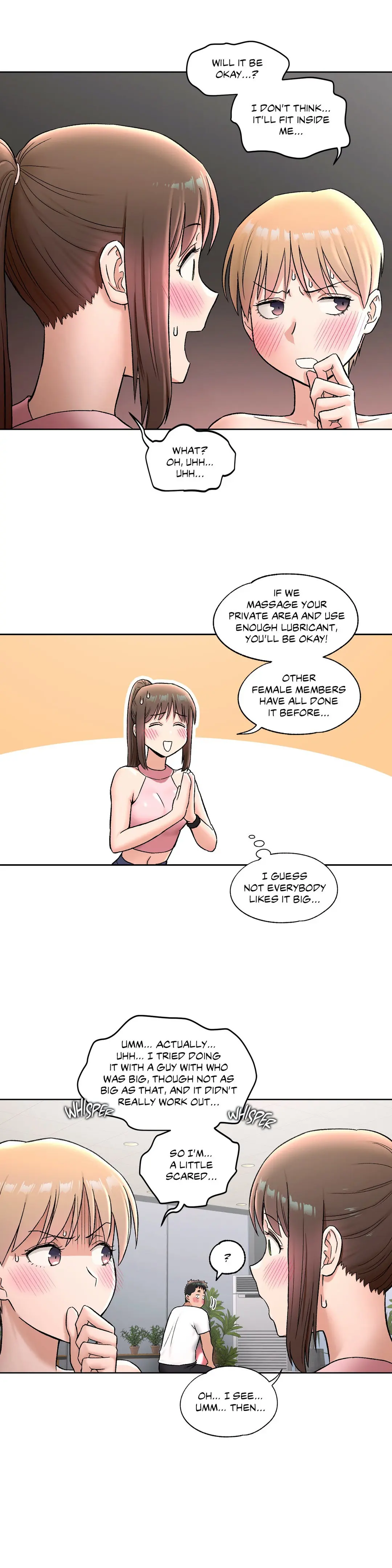Sexercise Episode 65 - Page 7