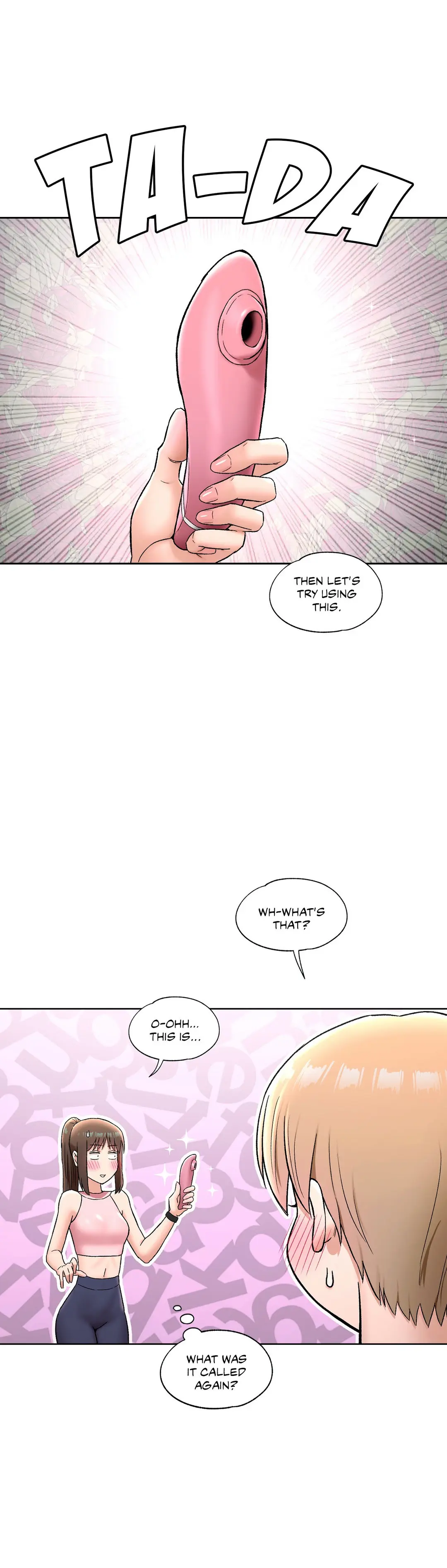 Sexercise Episode 65 - Page 8
