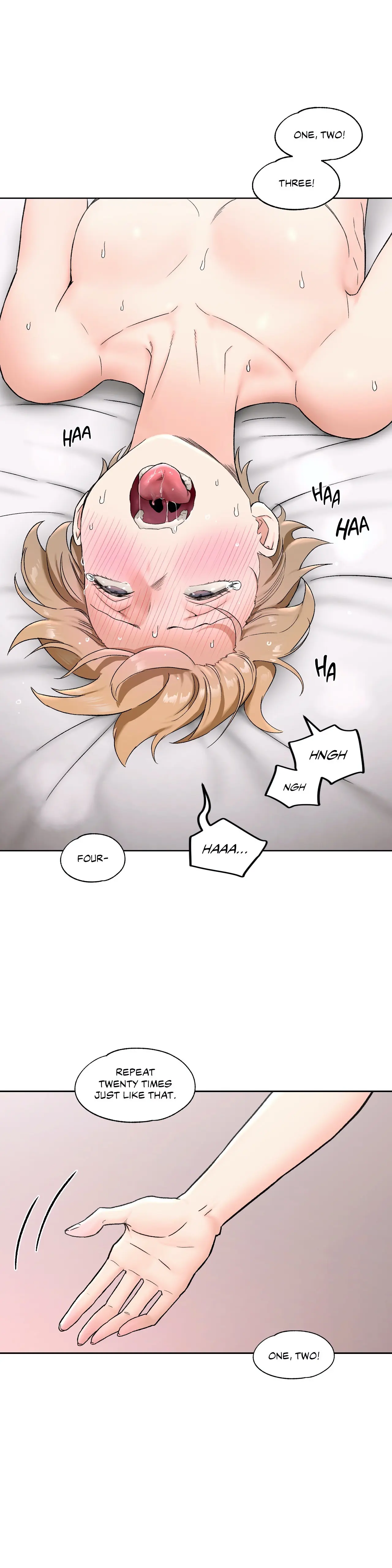 Sexercise Episode 66 - Page 13