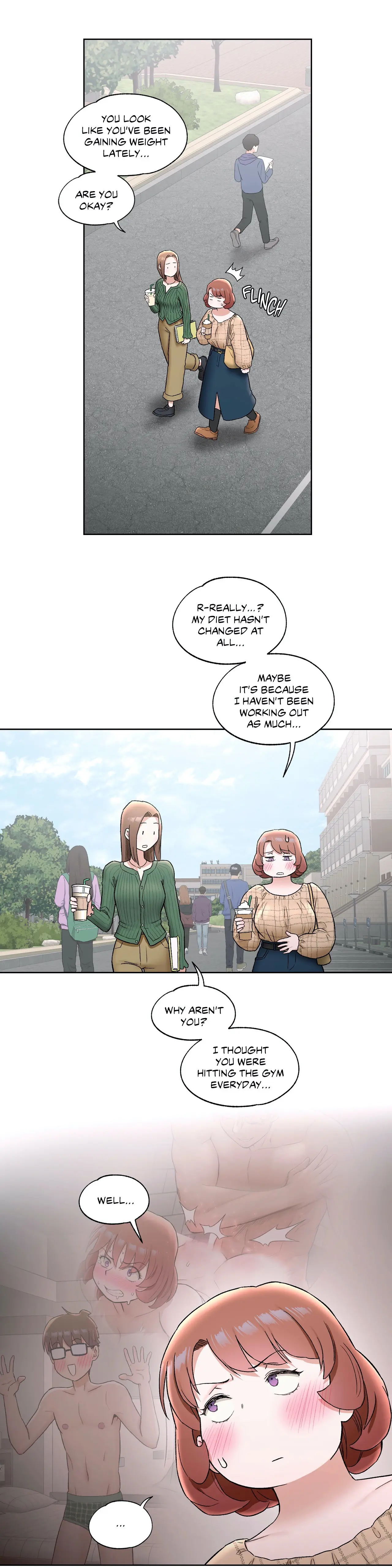 Sexercise Episode 67 - Page 10