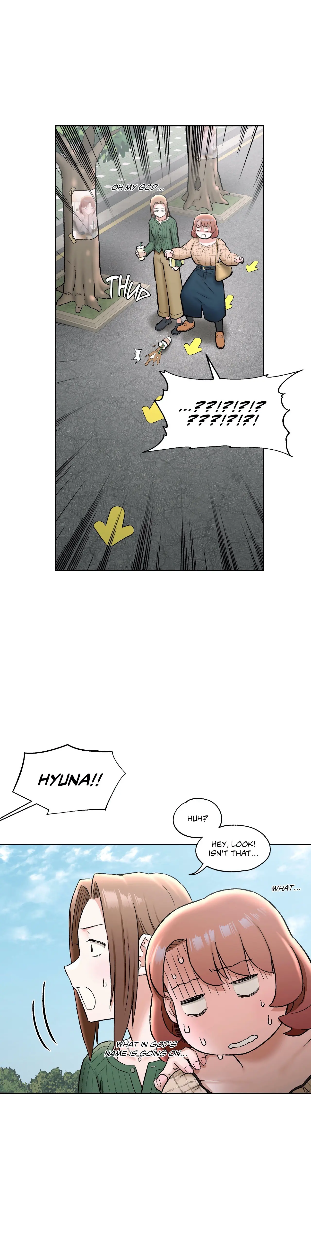 Sexercise Episode 67 - Page 14