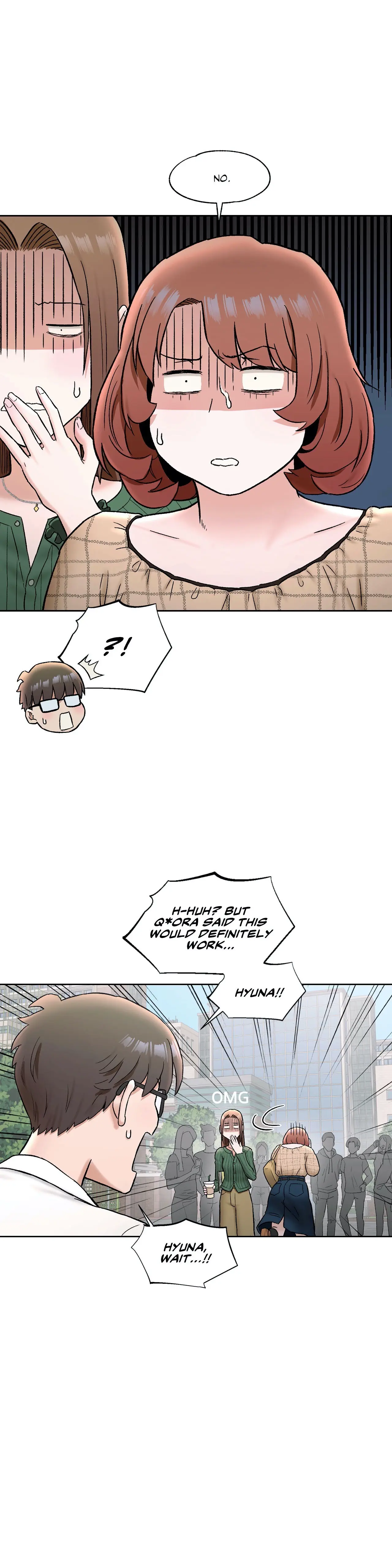 Sexercise Episode 67 - Page 16