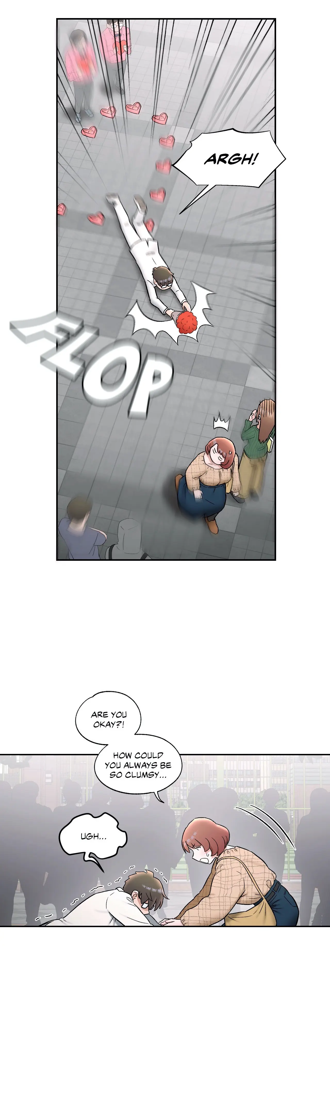 Sexercise Episode 67 - Page 17