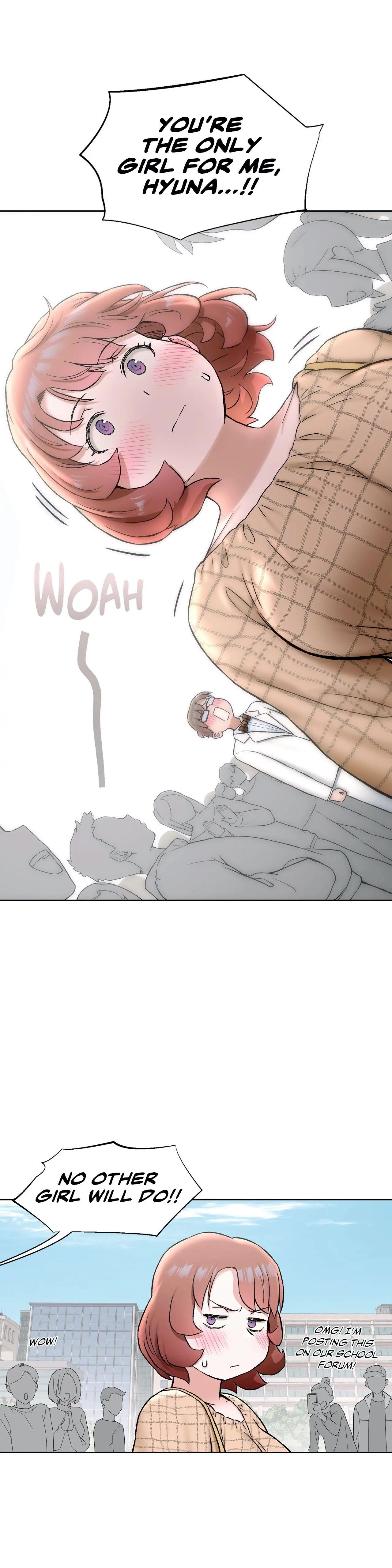 Sexercise Episode 67 - Page 19