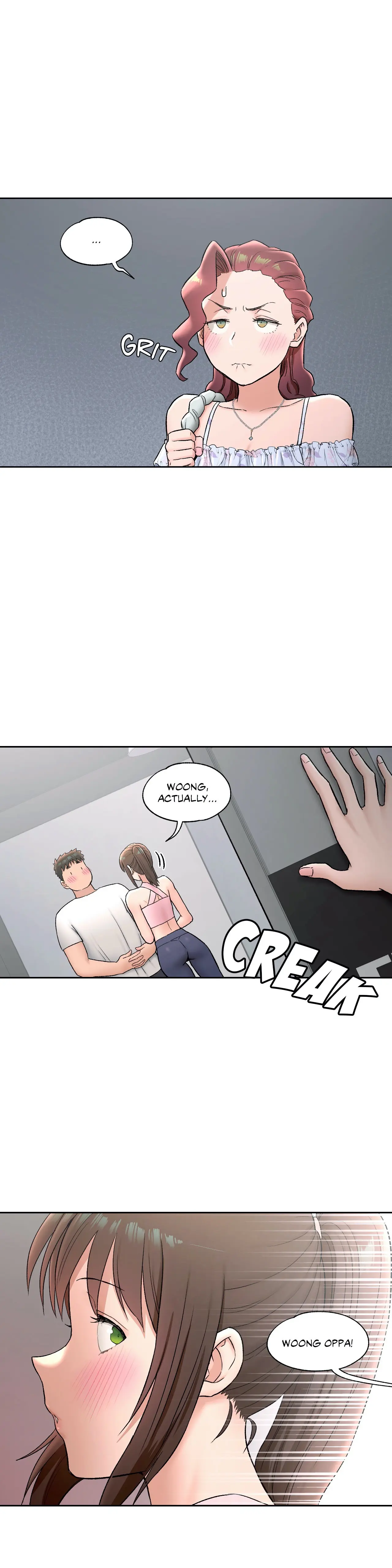 Sexercise Episode 67 - Page 2