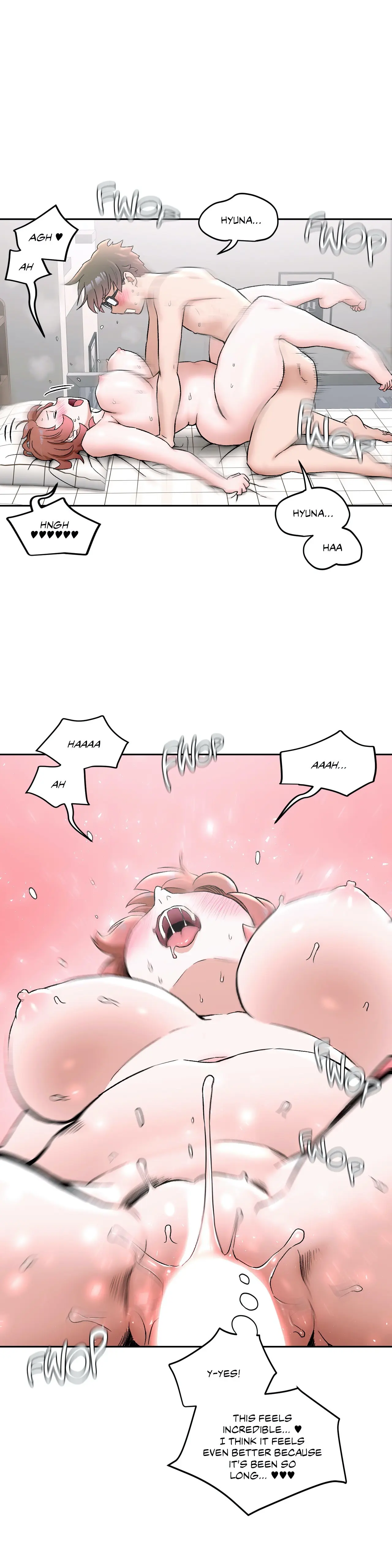 Sexercise Episode 67 - Page 29