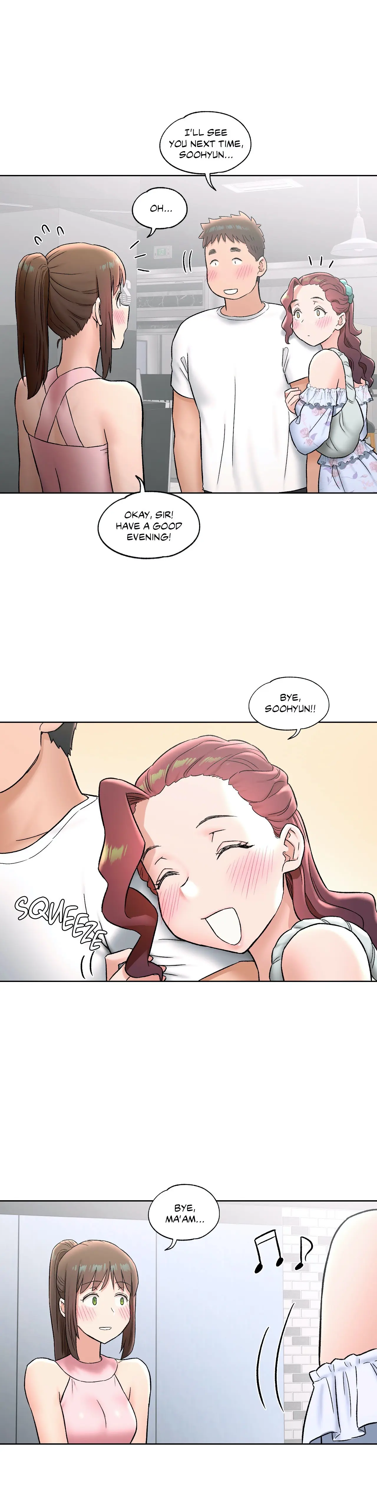 Sexercise Episode 67 - Page 5