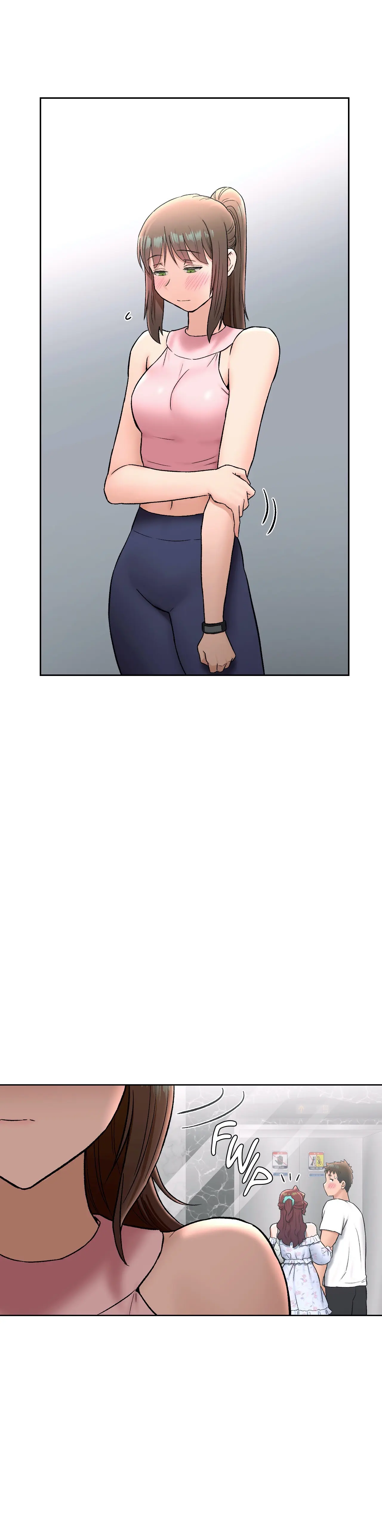 Sexercise Episode 67 - Page 7