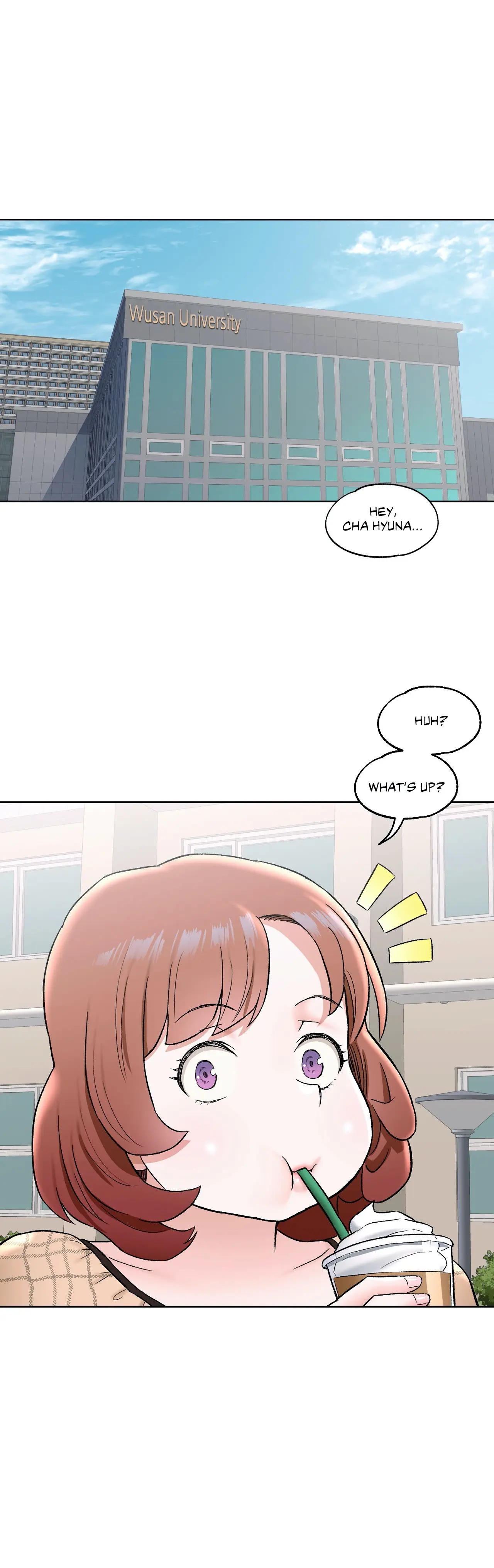 Sexercise Episode 67 - Page 9