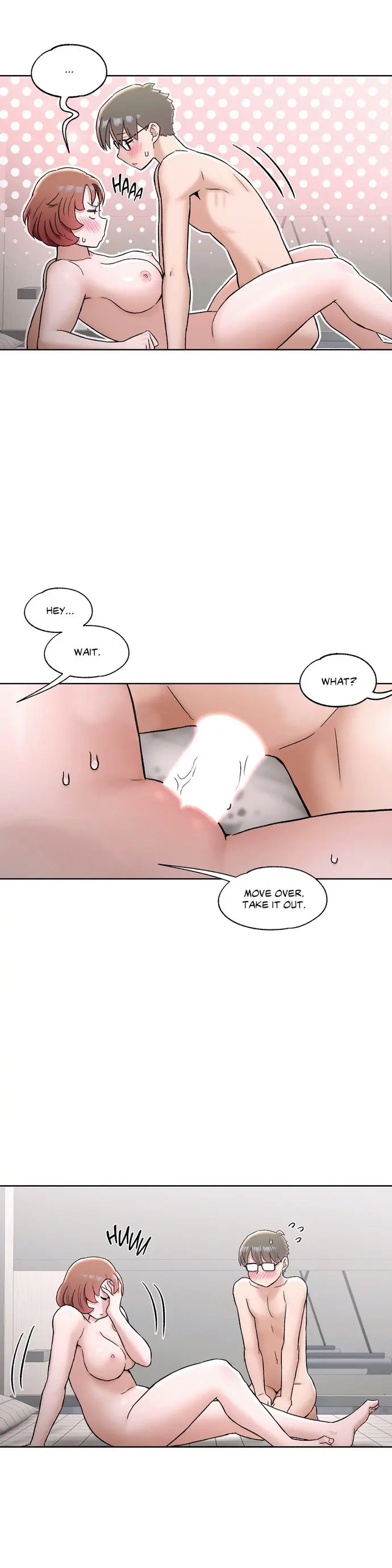 Sexercise Episode 68 - Page 2
