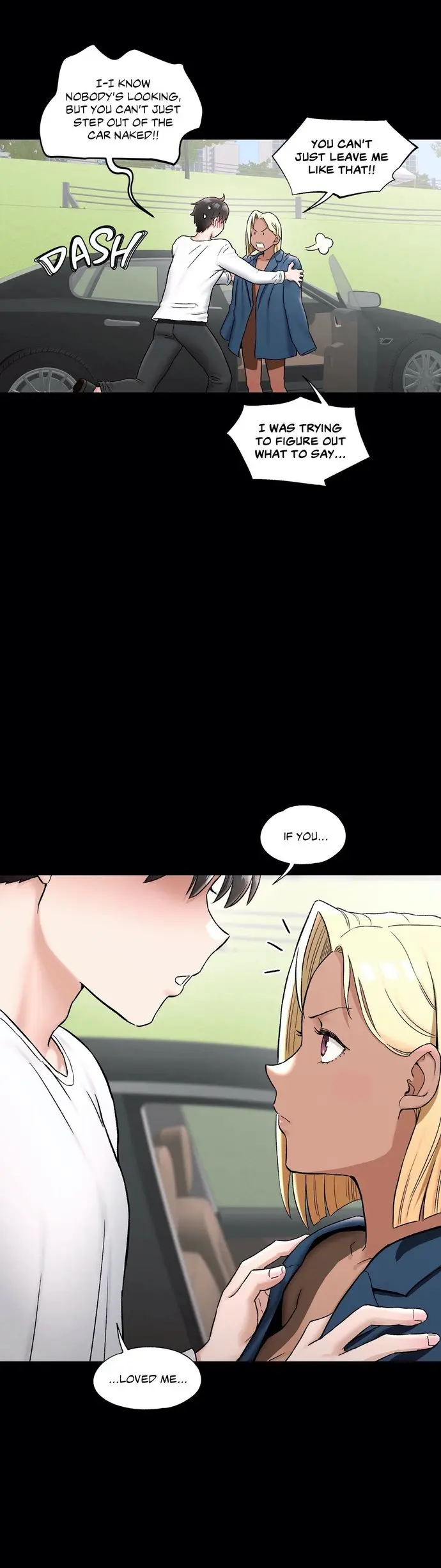 Sexercise Episode 68 - Page 23