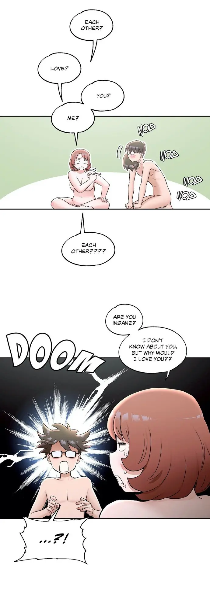 Sexercise Episode 68 - Page 5
