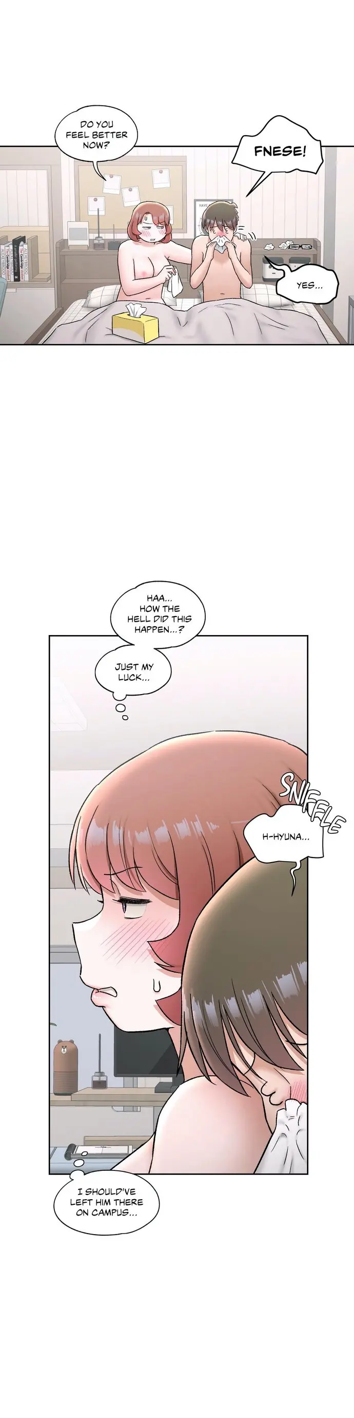 Sexercise Episode 68 - Page 8
