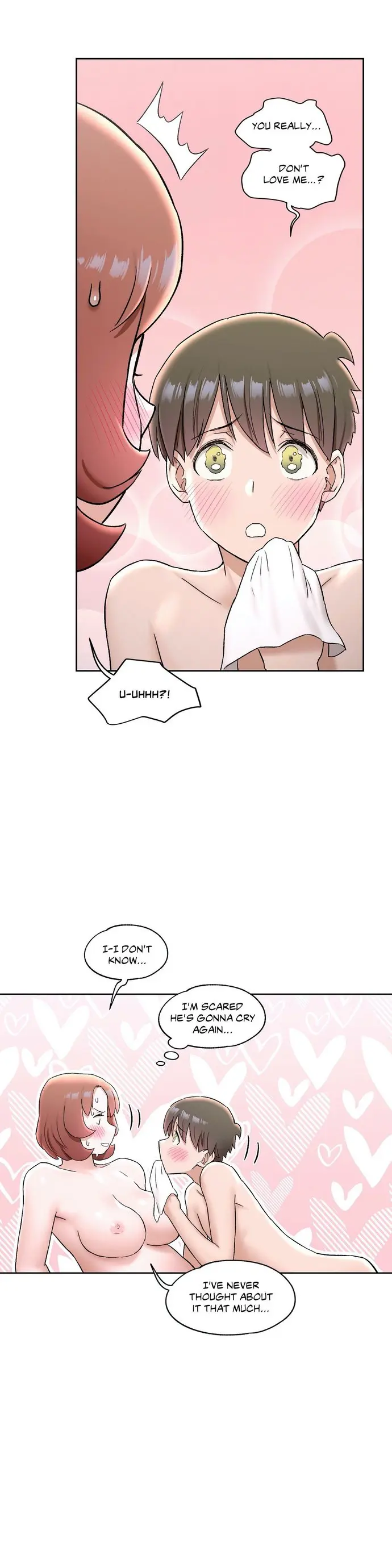 Sexercise Episode 68 - Page 9