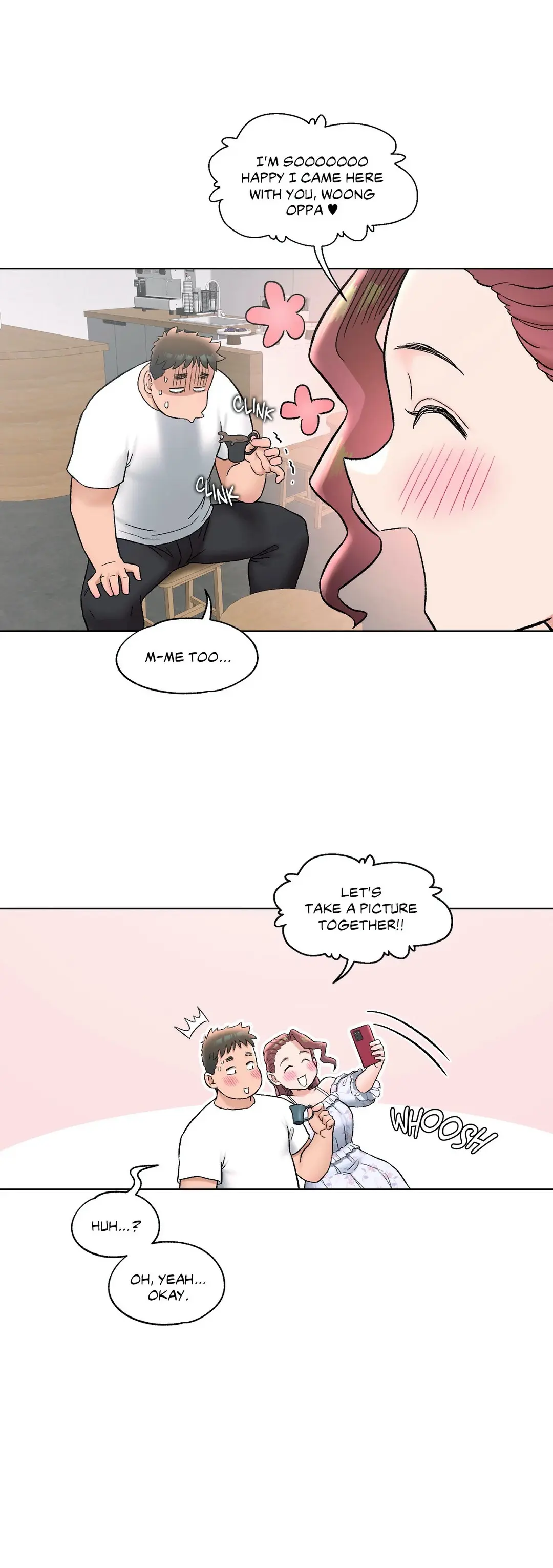 Sexercise Episode 69 - Page 21