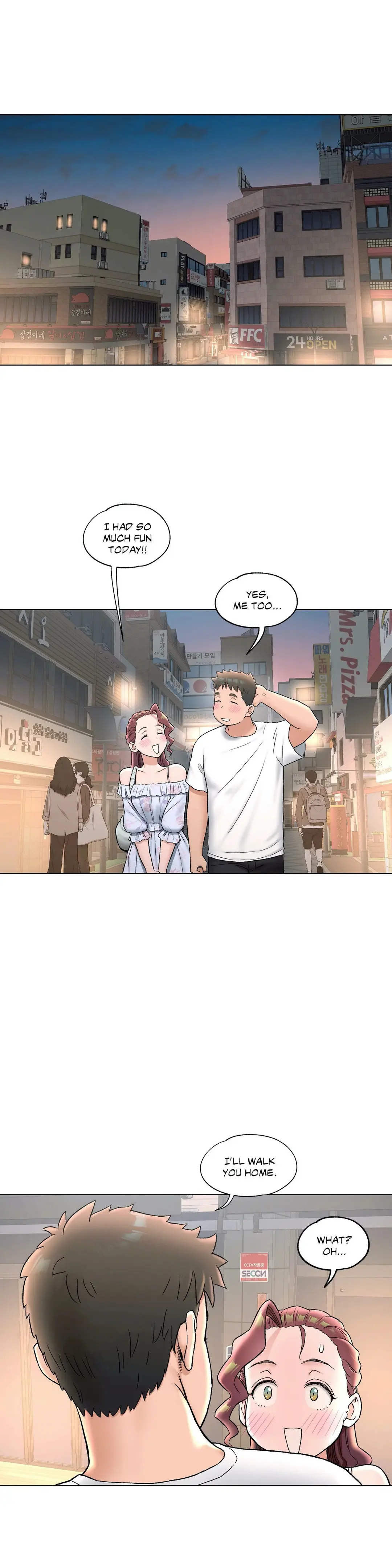 Sexercise Episode 69 - Page 23