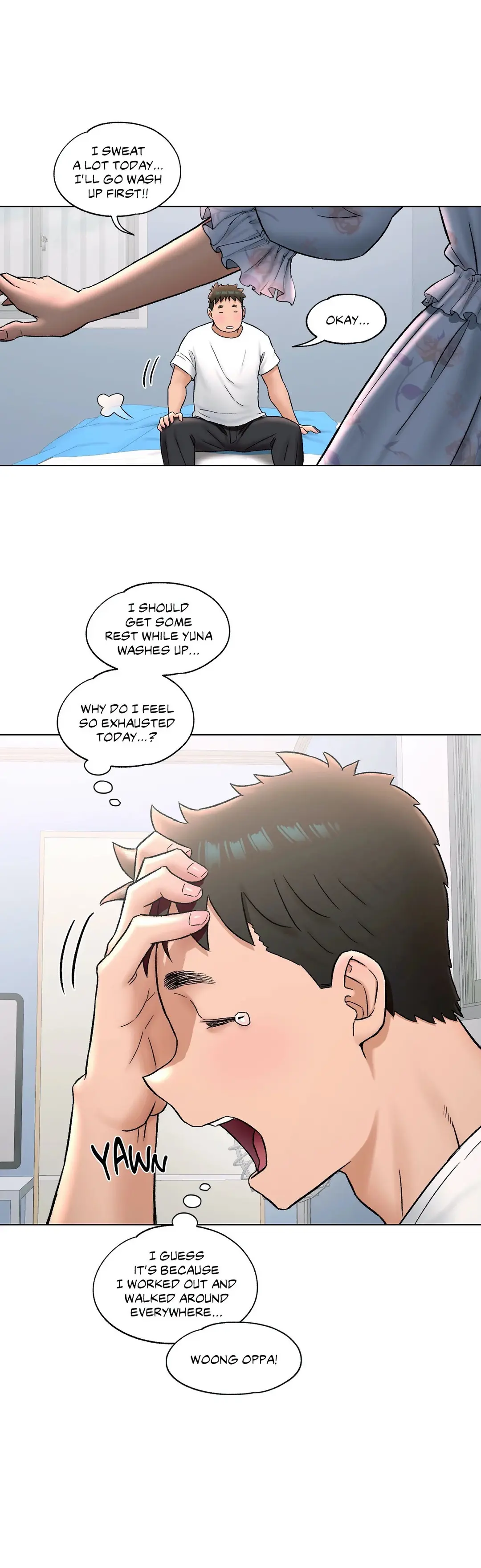 Sexercise Episode 69 - Page 27