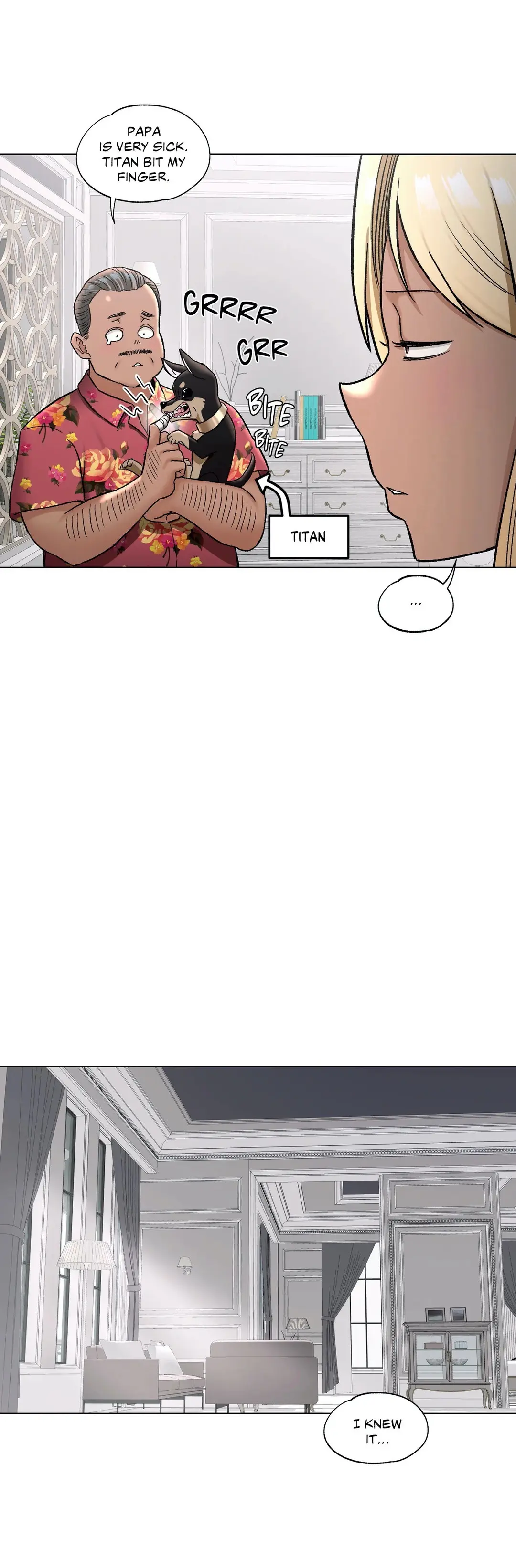 Sexercise Episode 69 - Page 3