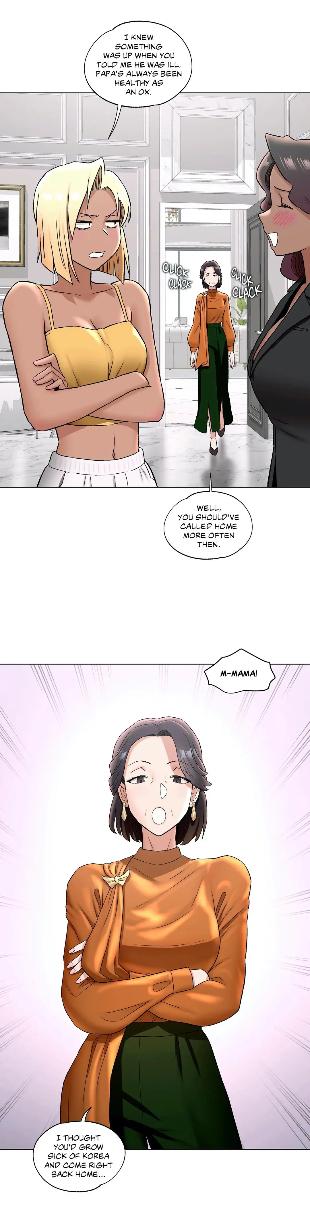 Sexercise Episode 69 - Page 4