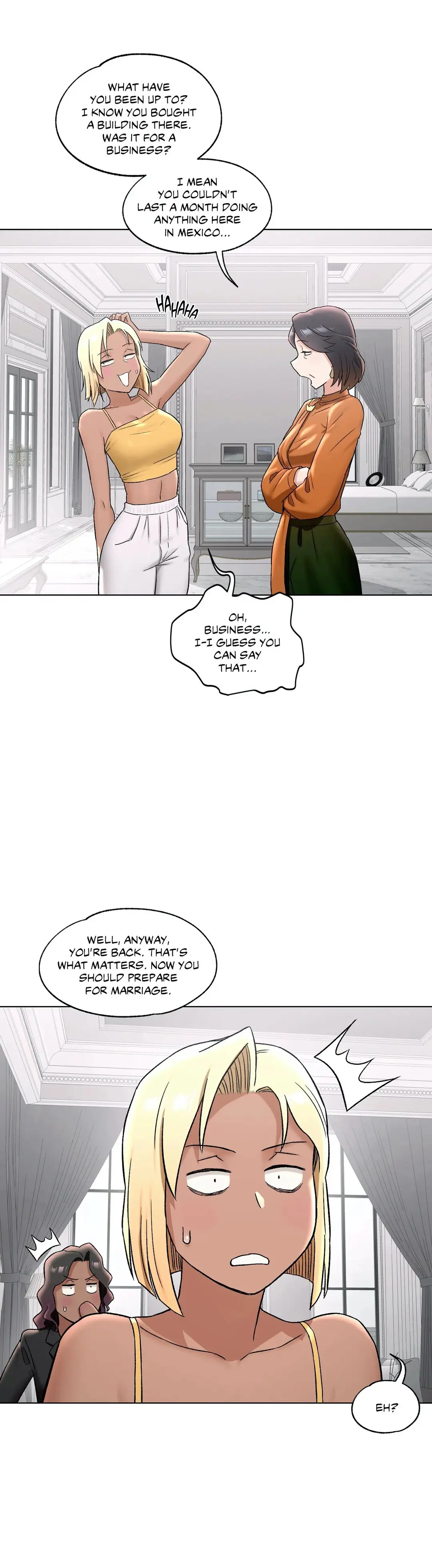 Sexercise Episode 69 - Page 5