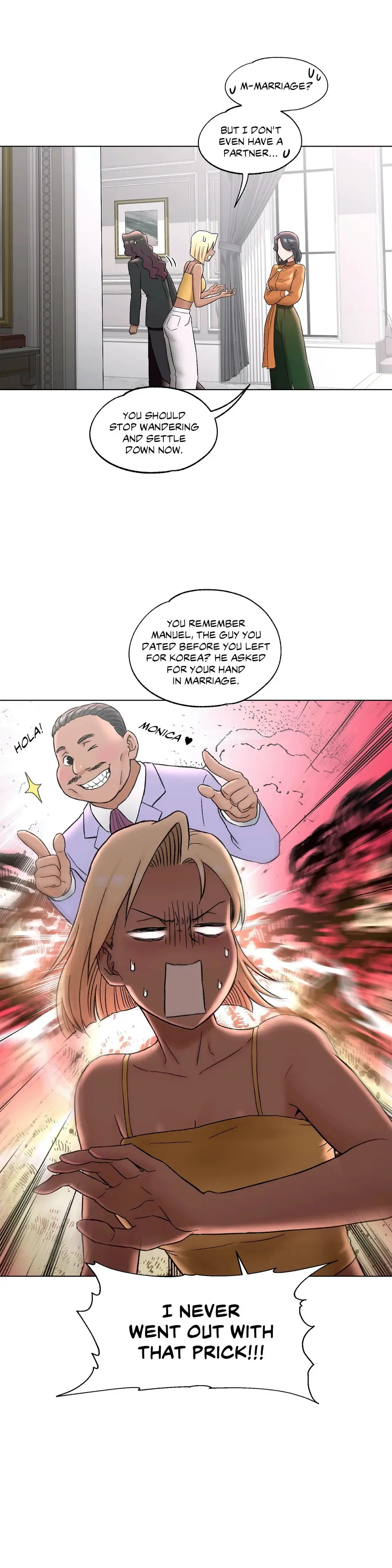 Sexercise Episode 69 - Page 6