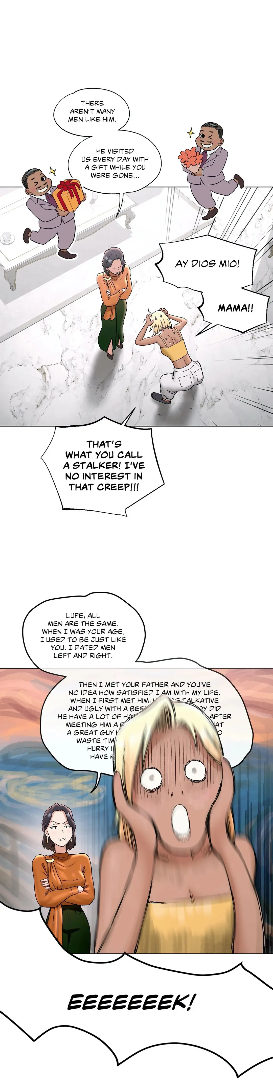 Sexercise Episode 69 - Page 7