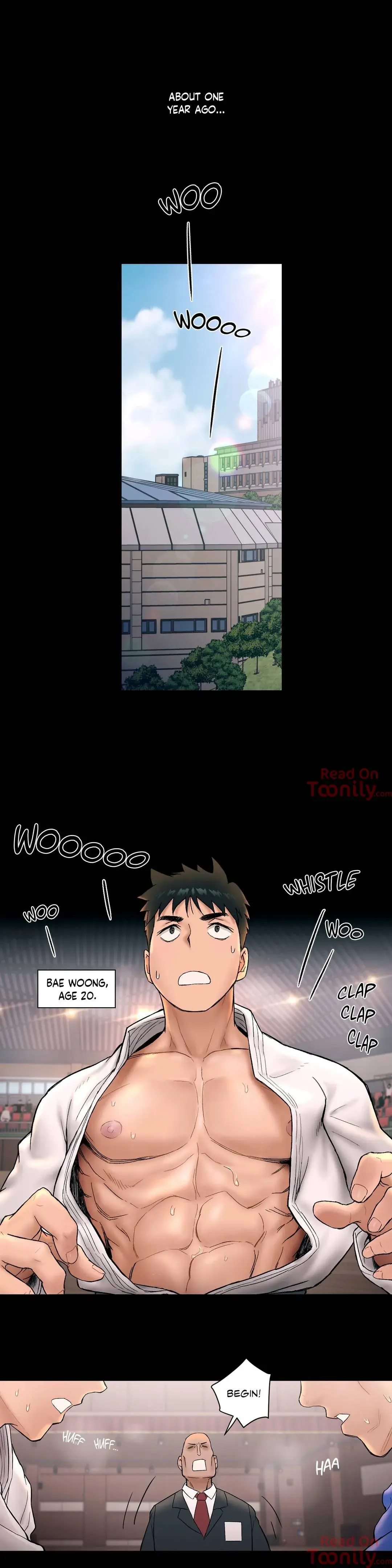 Sexercise Episode 7 - Page 17