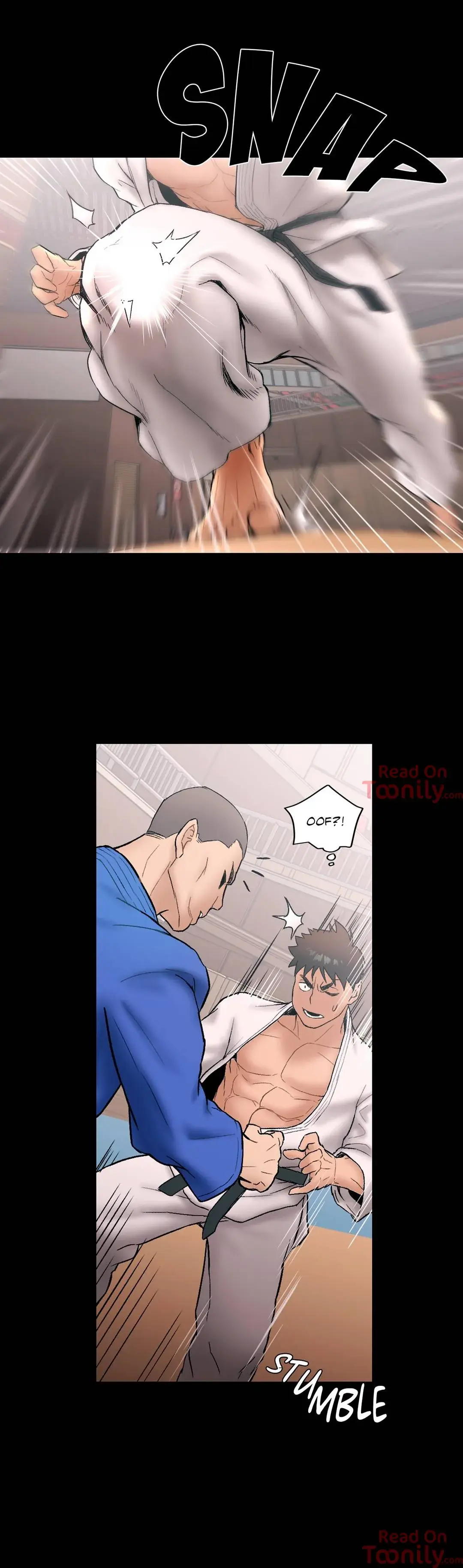 Sexercise Episode 7 - Page 19