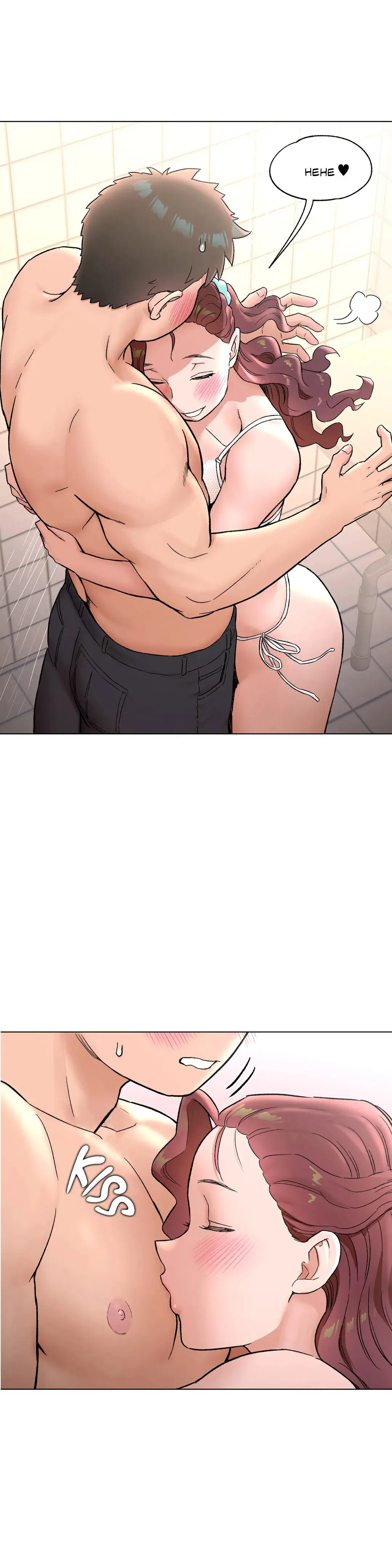 Sexercise Episode 70 - Page 10