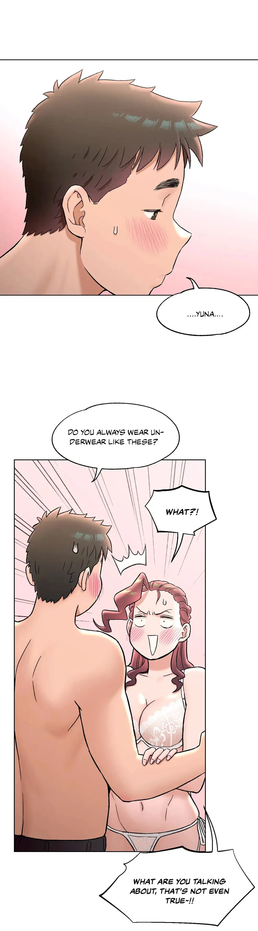 Sexercise Episode 70 - Page 16