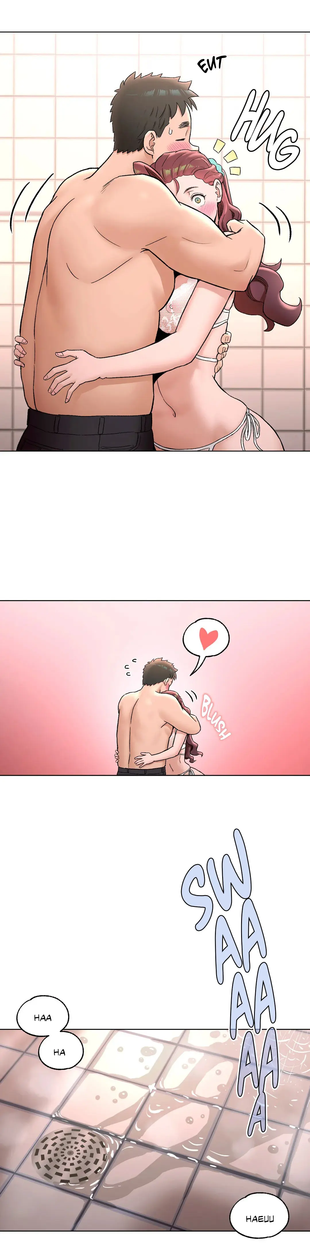 Sexercise Episode 70 - Page 20