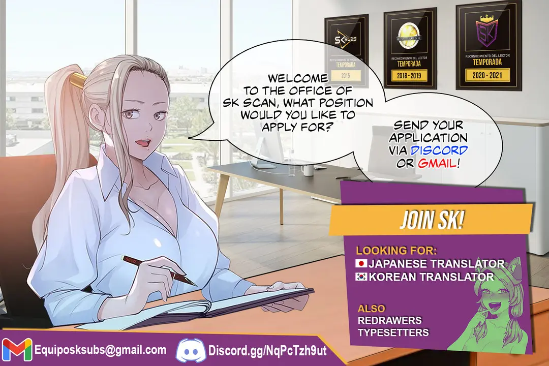 Sexercise Episode 70 - Page 31