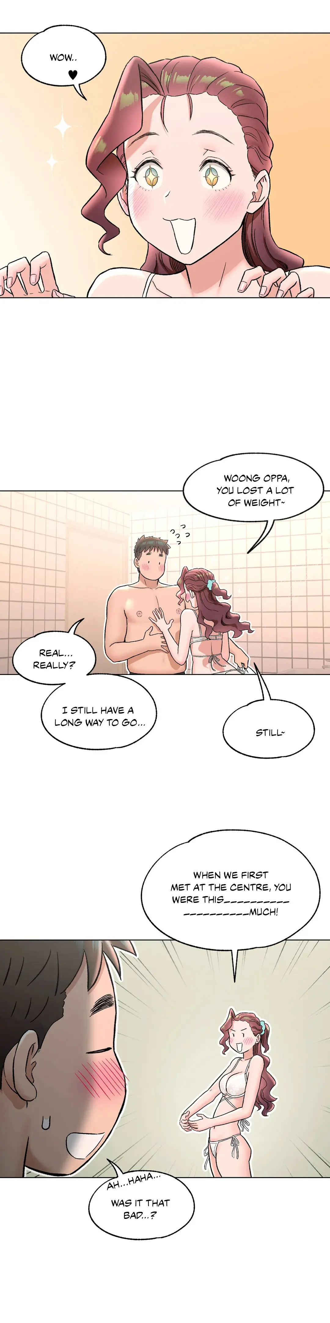 Sexercise Episode 70 - Page 8
