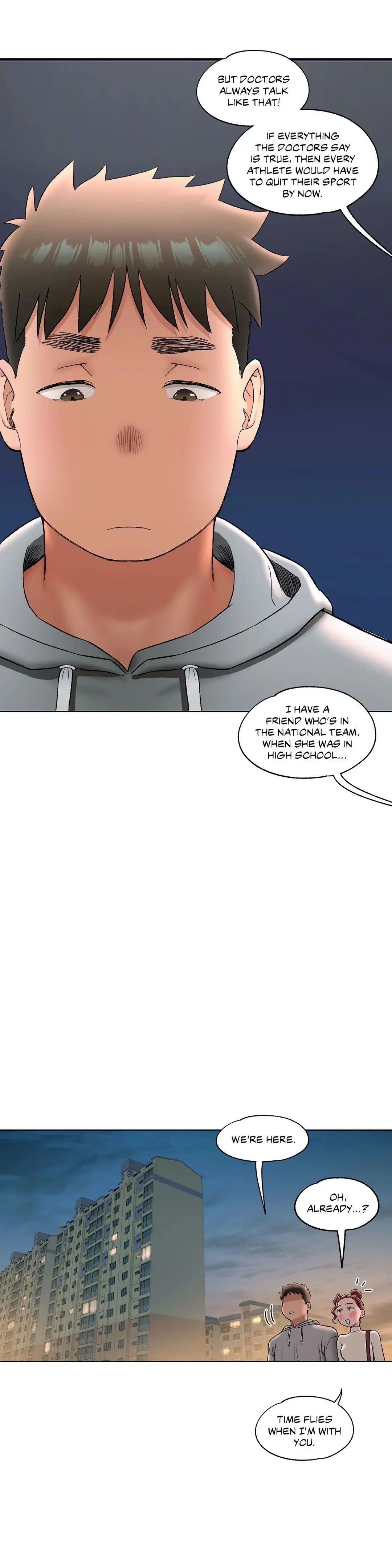 Sexercise Episode 71 - Page 12