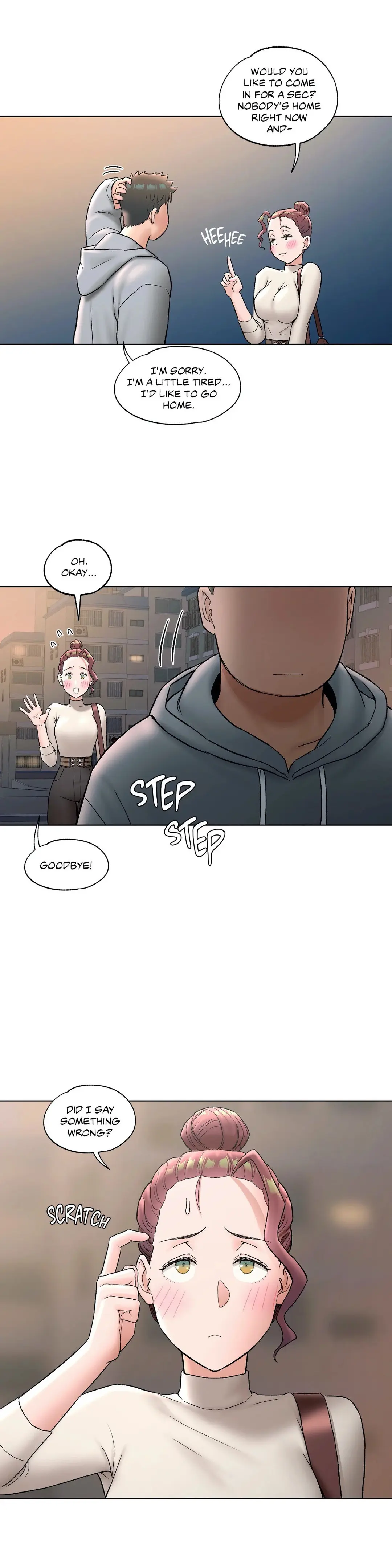 Sexercise Episode 71 - Page 13