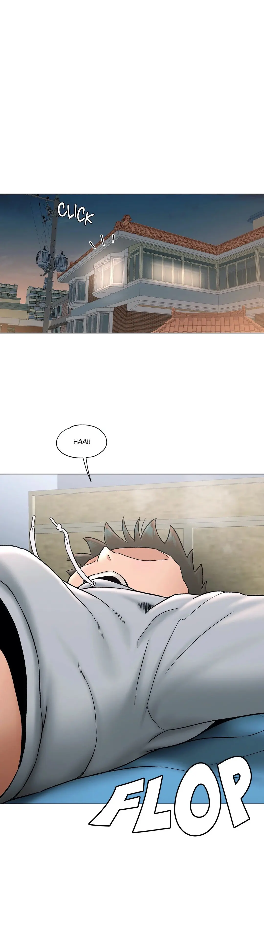 Sexercise Episode 71 - Page 14