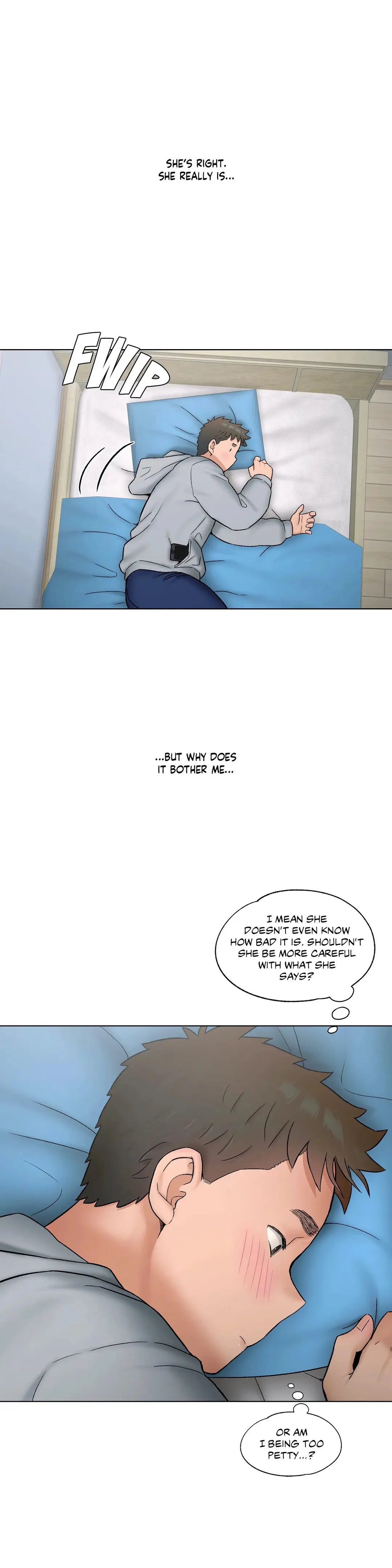 Sexercise Episode 71 - Page 16