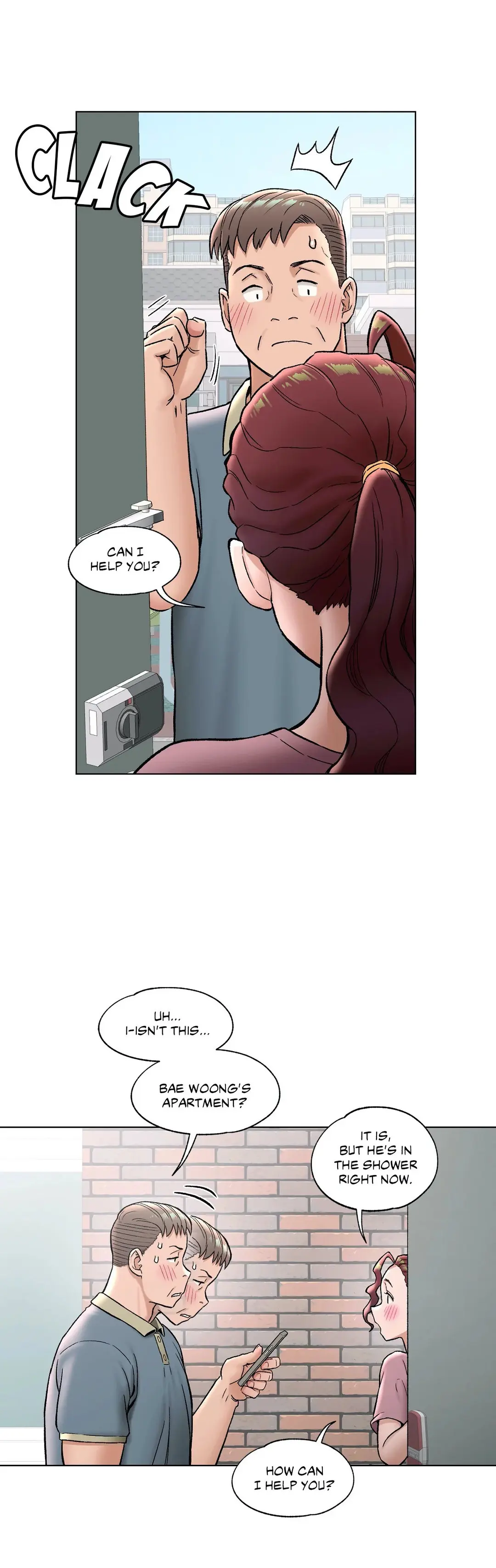 Sexercise Episode 71 - Page 2
