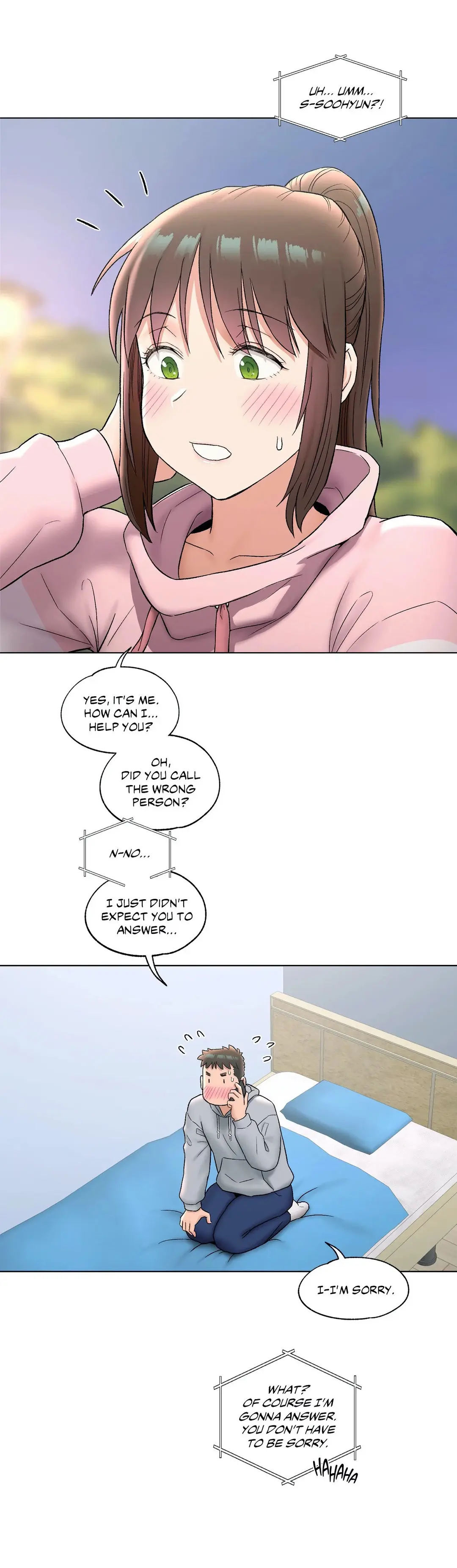 Sexercise Episode 71 - Page 25