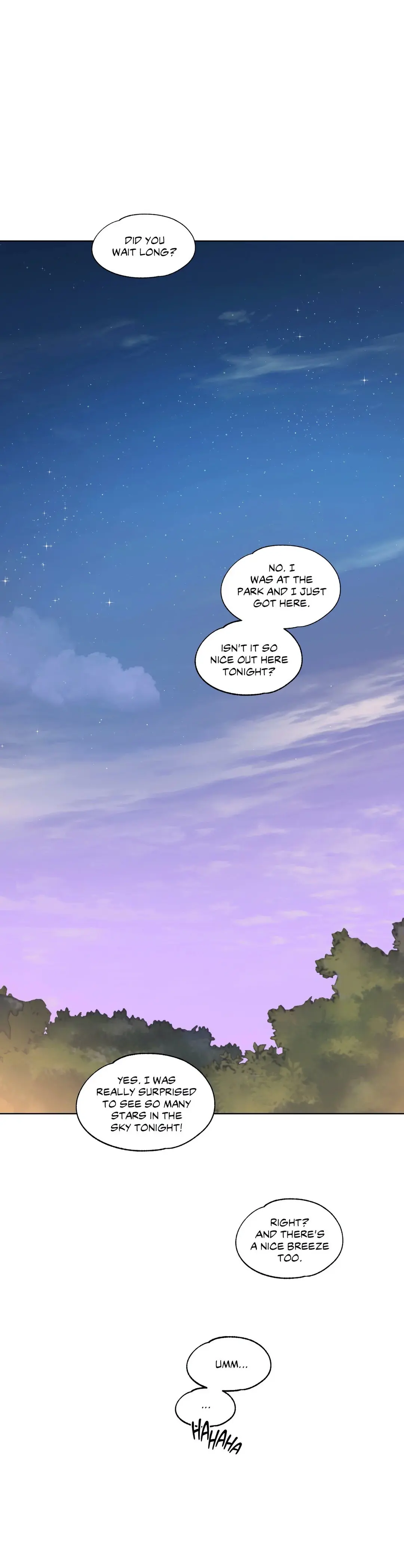 Sexercise Episode 71 - Page 32