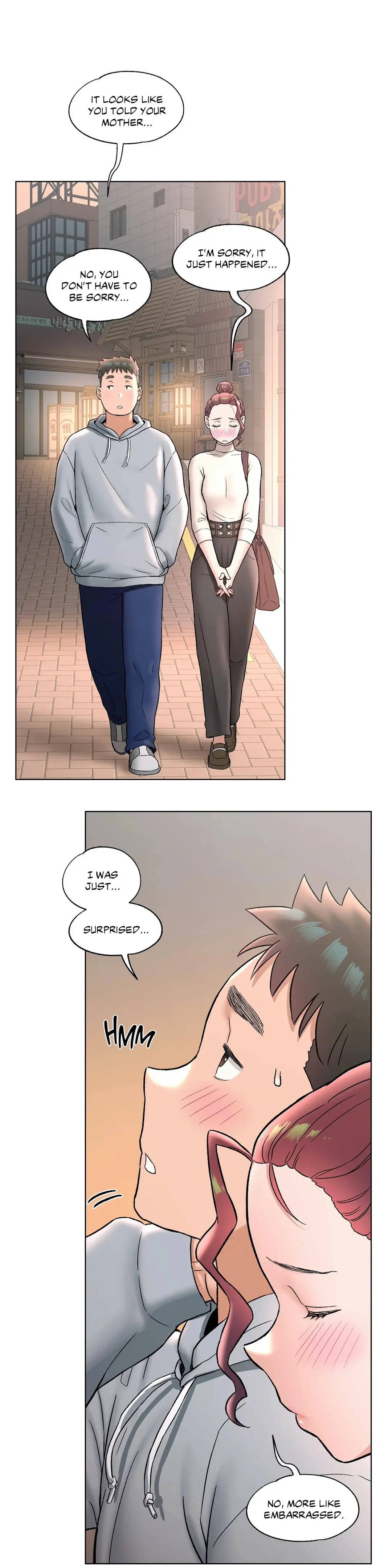 Sexercise Episode 71 - Page 7