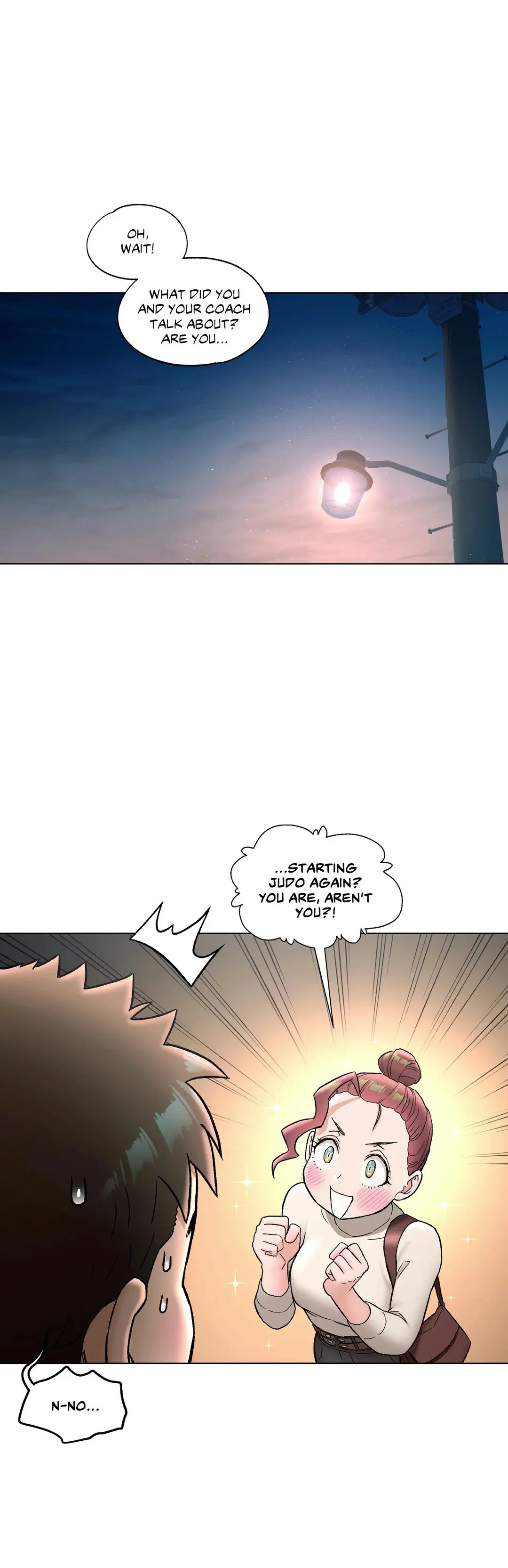 Sexercise Episode 71 - Page 8
