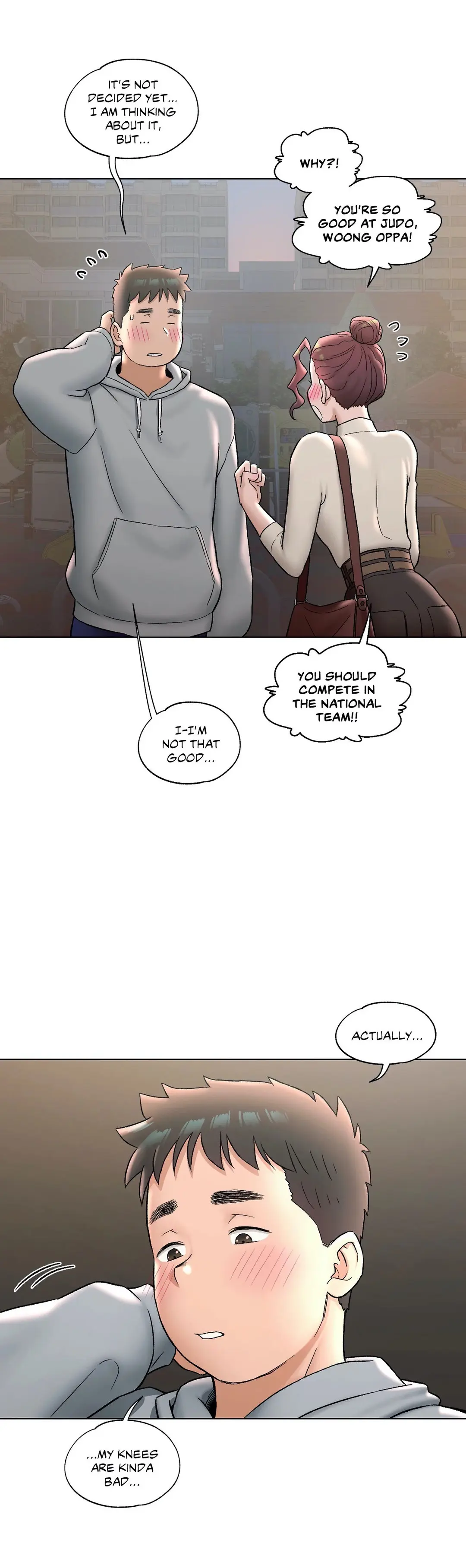 Sexercise Episode 71 - Page 9