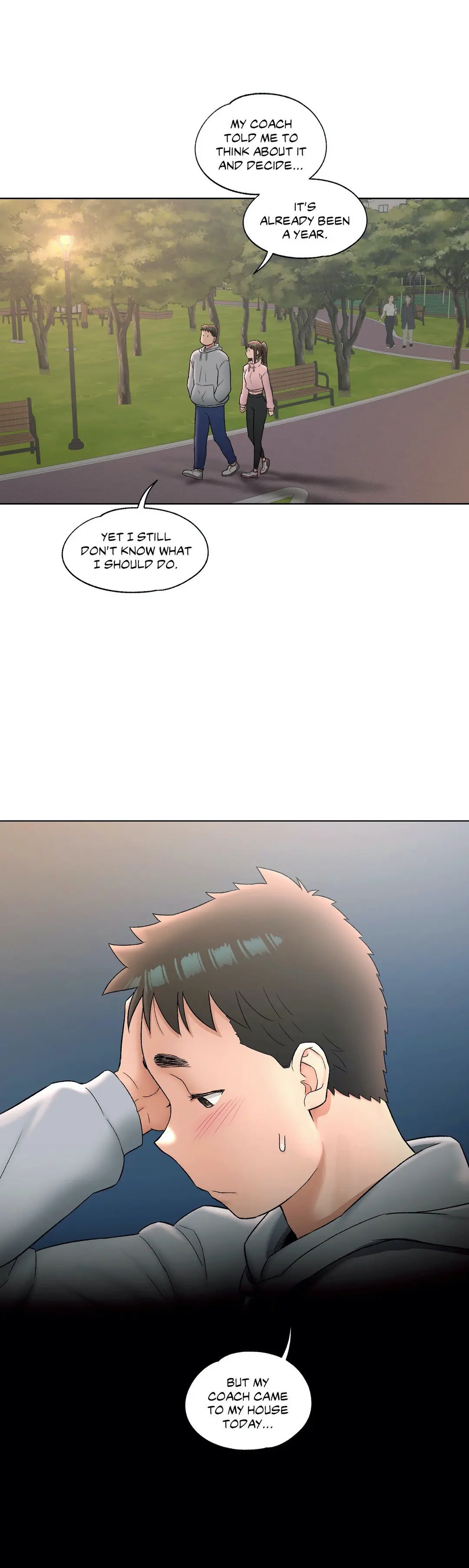 Sexercise Episode 72 - Page 10