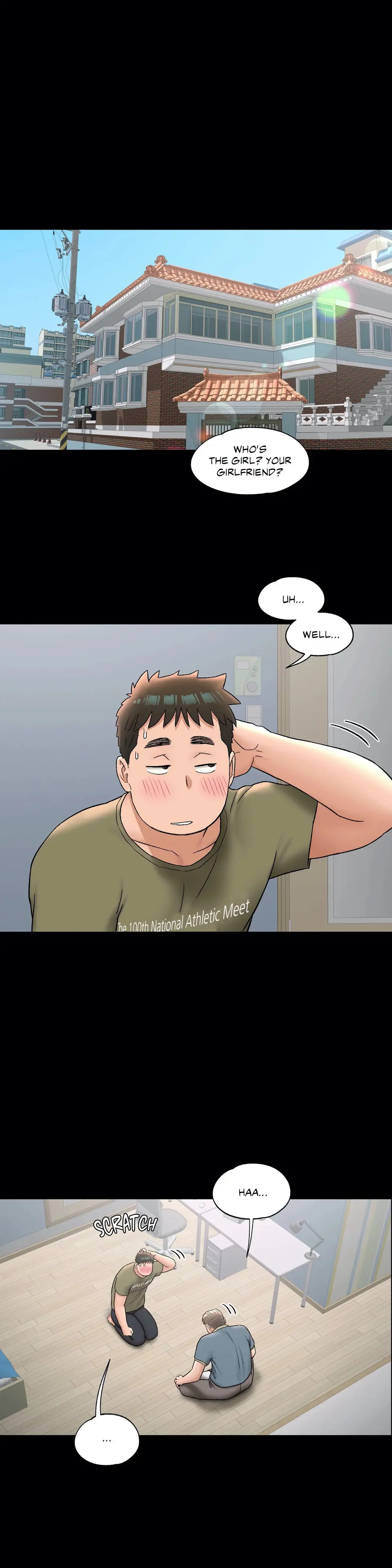 Sexercise Episode 72 - Page 11