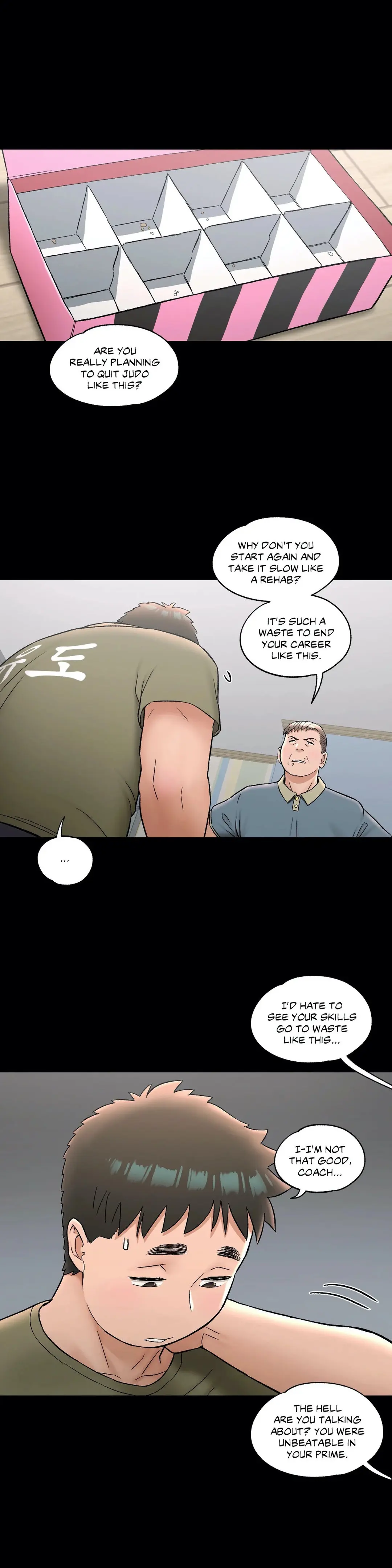Sexercise Episode 72 - Page 13