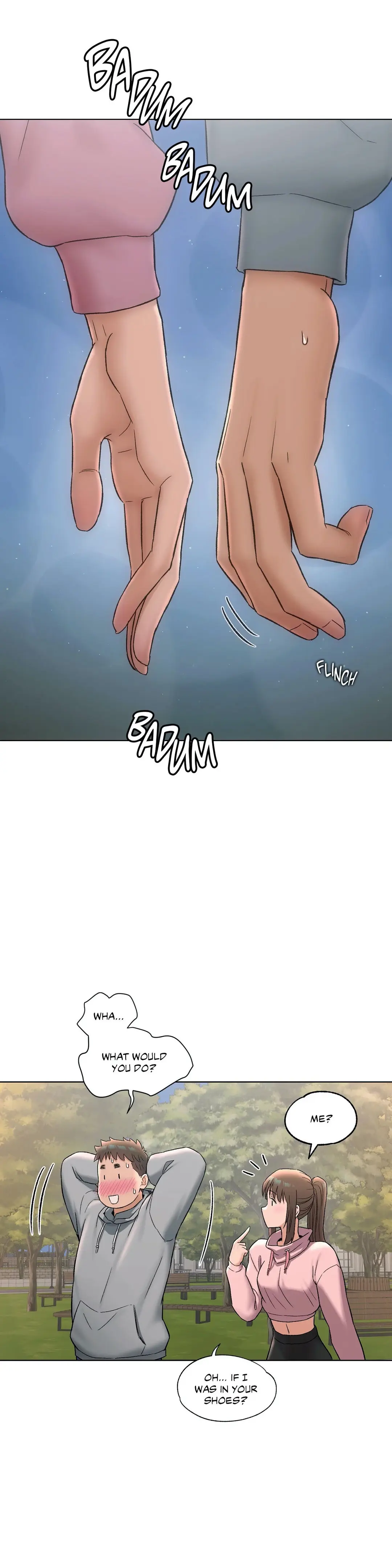Sexercise Episode 72 - Page 17