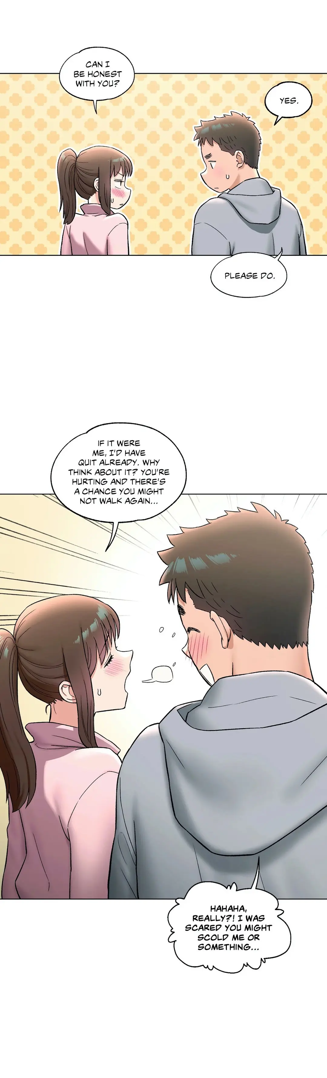 Sexercise Episode 72 - Page 18
