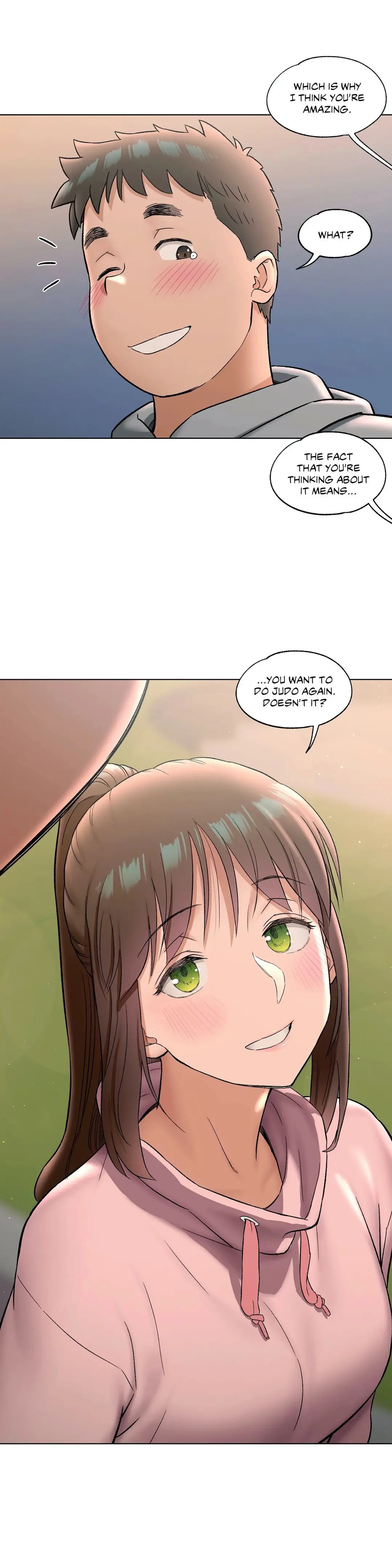 Sexercise Episode 72 - Page 19
