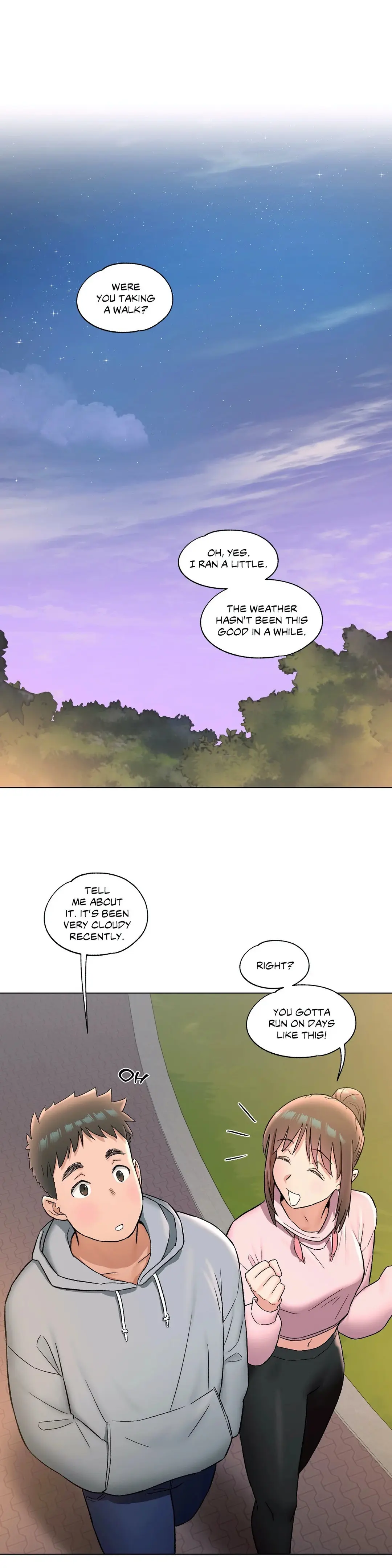 Sexercise Episode 72 - Page 2